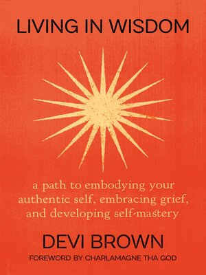 Living in Wisdom - ebook